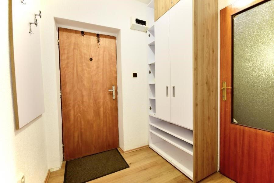 Apartman Jachymov - Klinovec Leilighet Eksteriør bilde